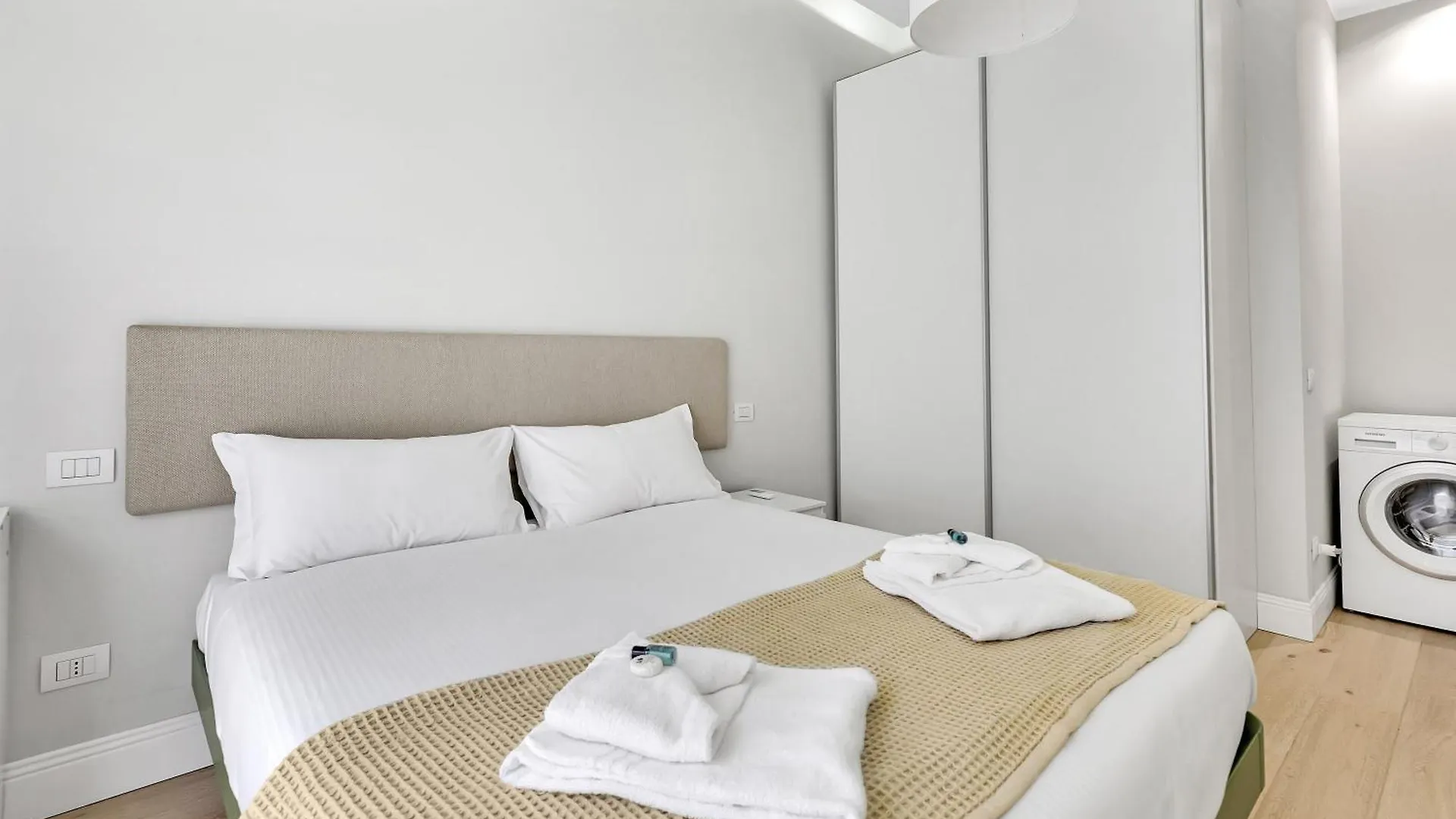 Appartamento Lepetit 3 - Affitti Brevi Italia Milano Italia