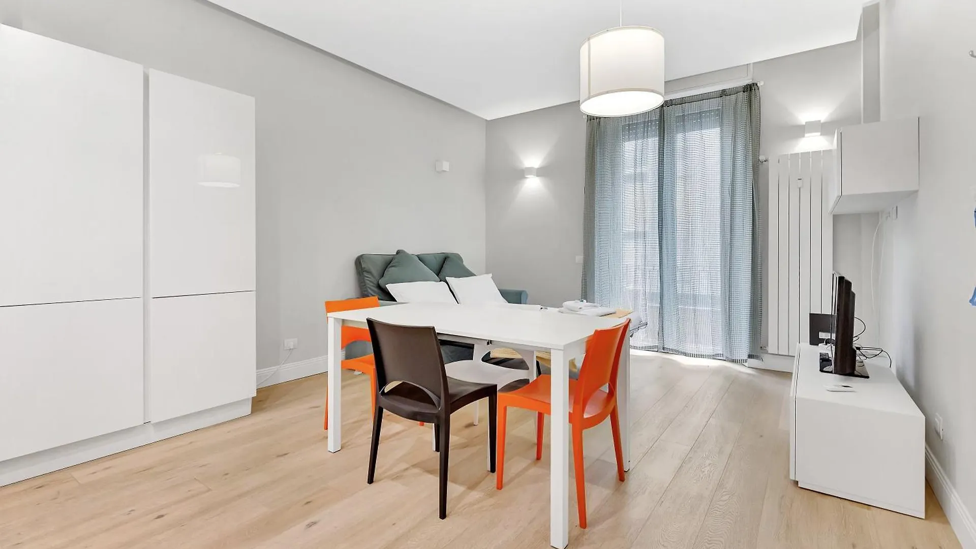 Appartamento Lepetit 3 - Affitti Brevi Italia Milano