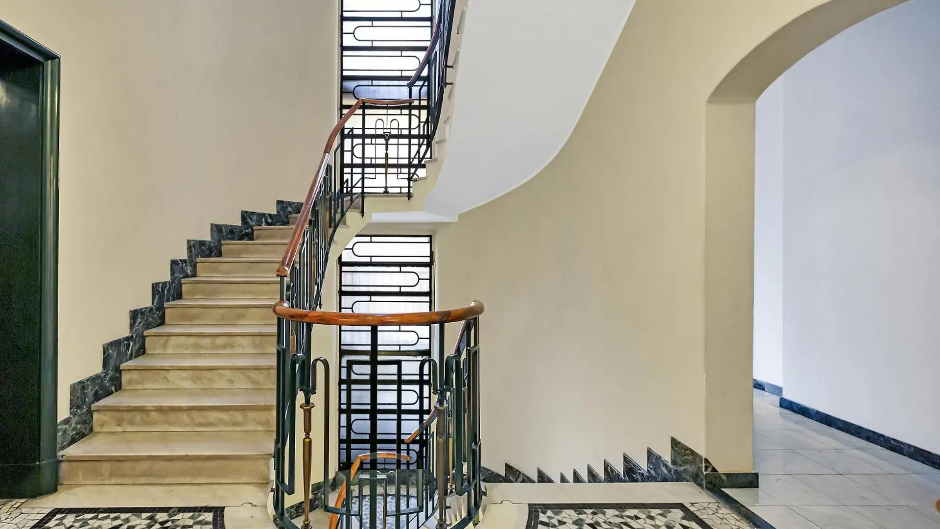 Appartamento Lepetit 3 - Affitti Brevi Italia Milano Italia