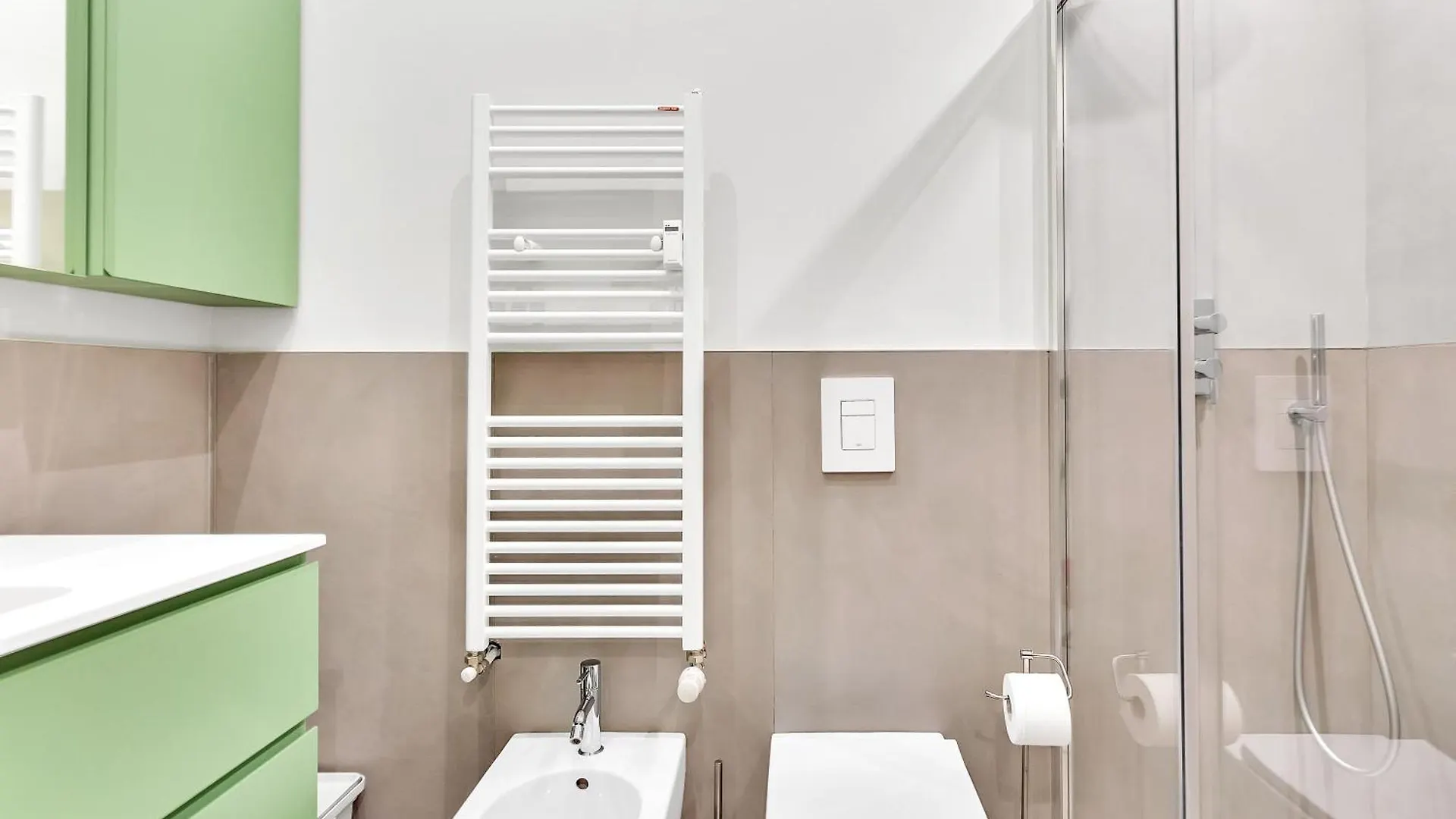Appartamento Lepetit 3 - Affitti Brevi Italia Milano