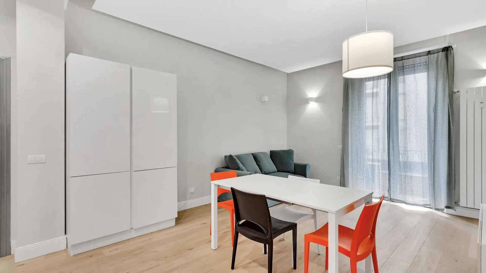 Appartamento Lepetit 3 - Affitti Brevi Italia Milano