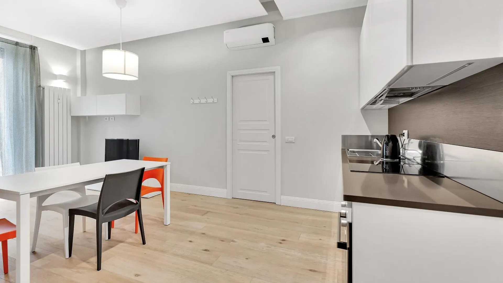 Appartamento Lepetit 3 - Affitti Brevi Italia Milano