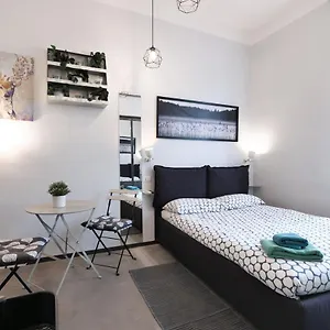 Primopiano - Schiaparelli C Flat Apartamento