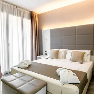 4* Hotel Acca Palace Aa