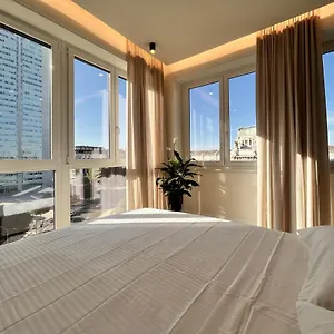 Yls Luxury Apartamento