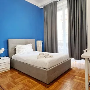 Corso Buenos Aires **** Apartamento