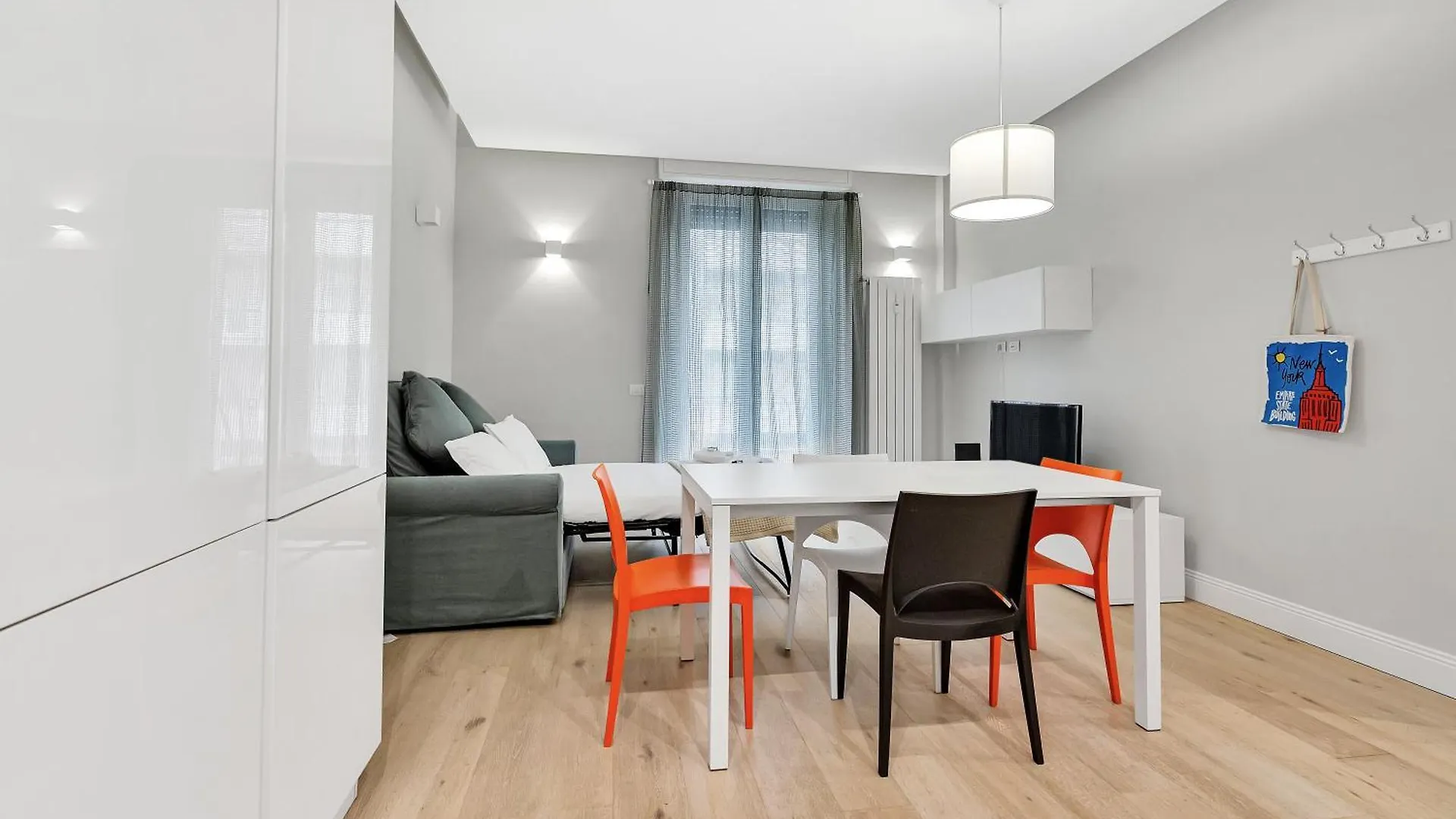 Appartamento Lepetit 3 - Affitti Brevi Italia Milan