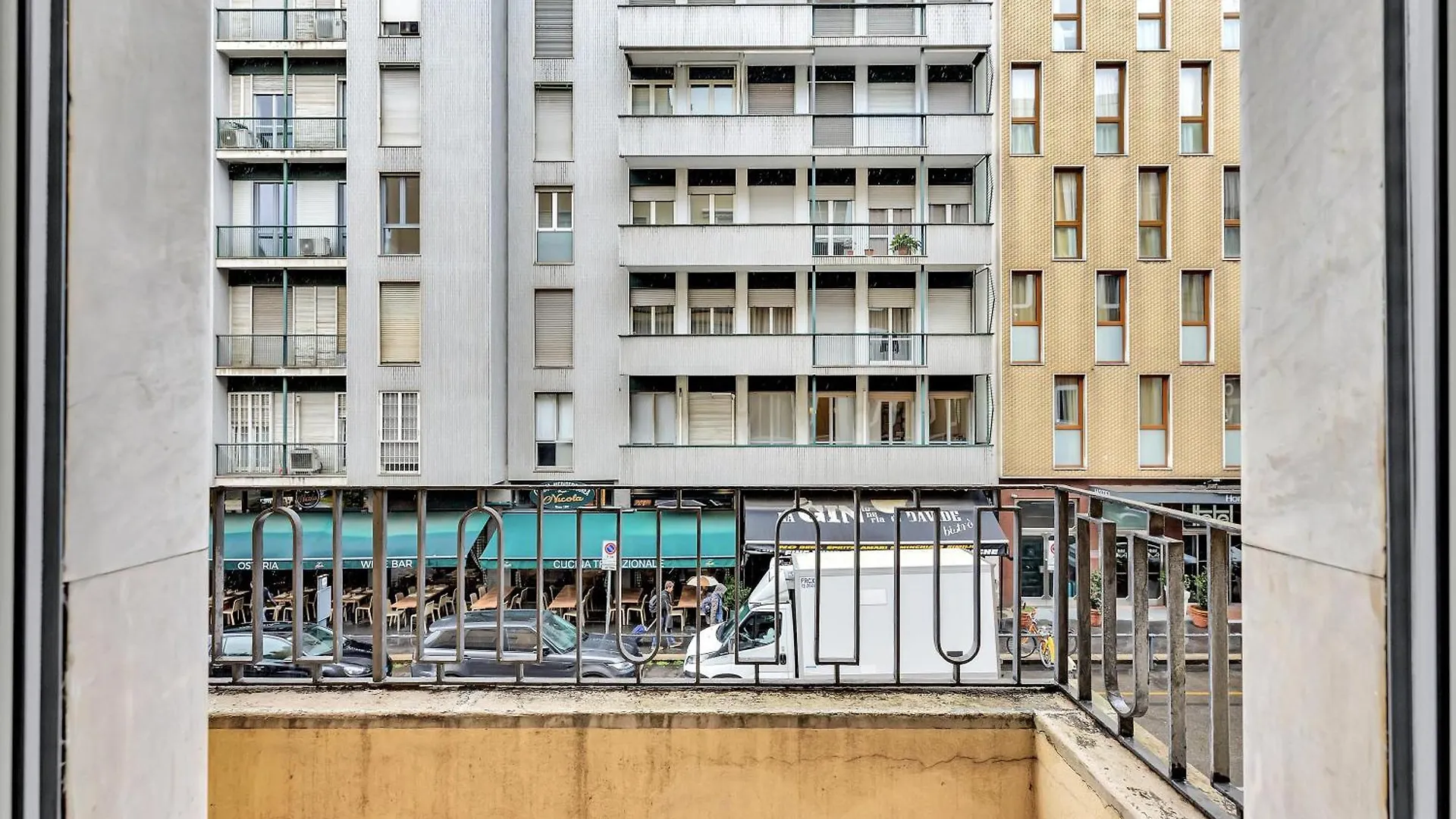 Apartment Appartamento Lepetit 3 - Affitti Brevi Italia Milan