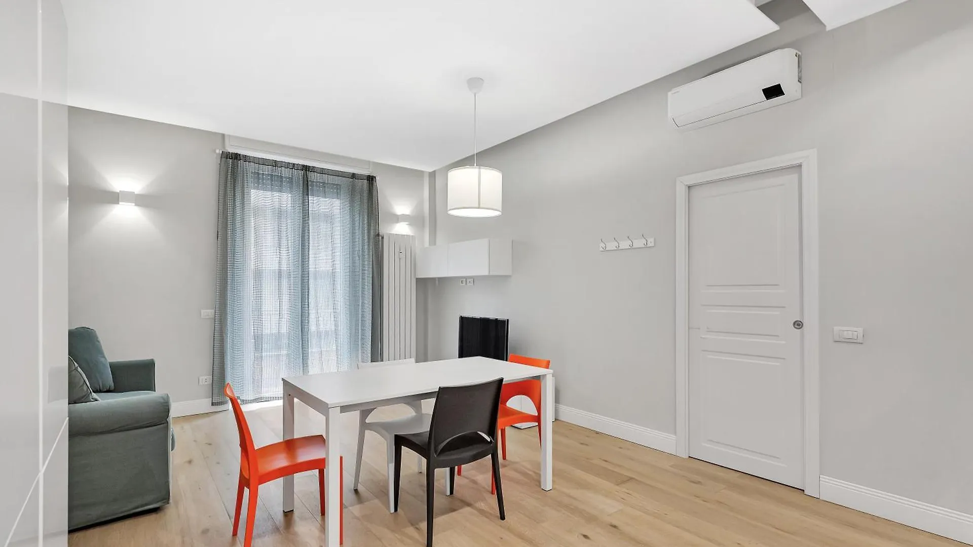 Apartment Appartamento Lepetit 3 - Affitti Brevi Italia Milan