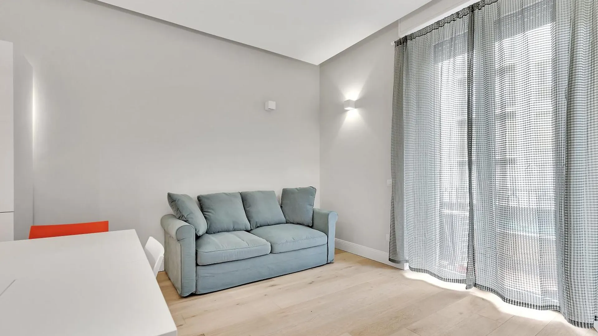 Appartamento Lepetit 3 - Affitti Brevi Italia Milan Apartment
