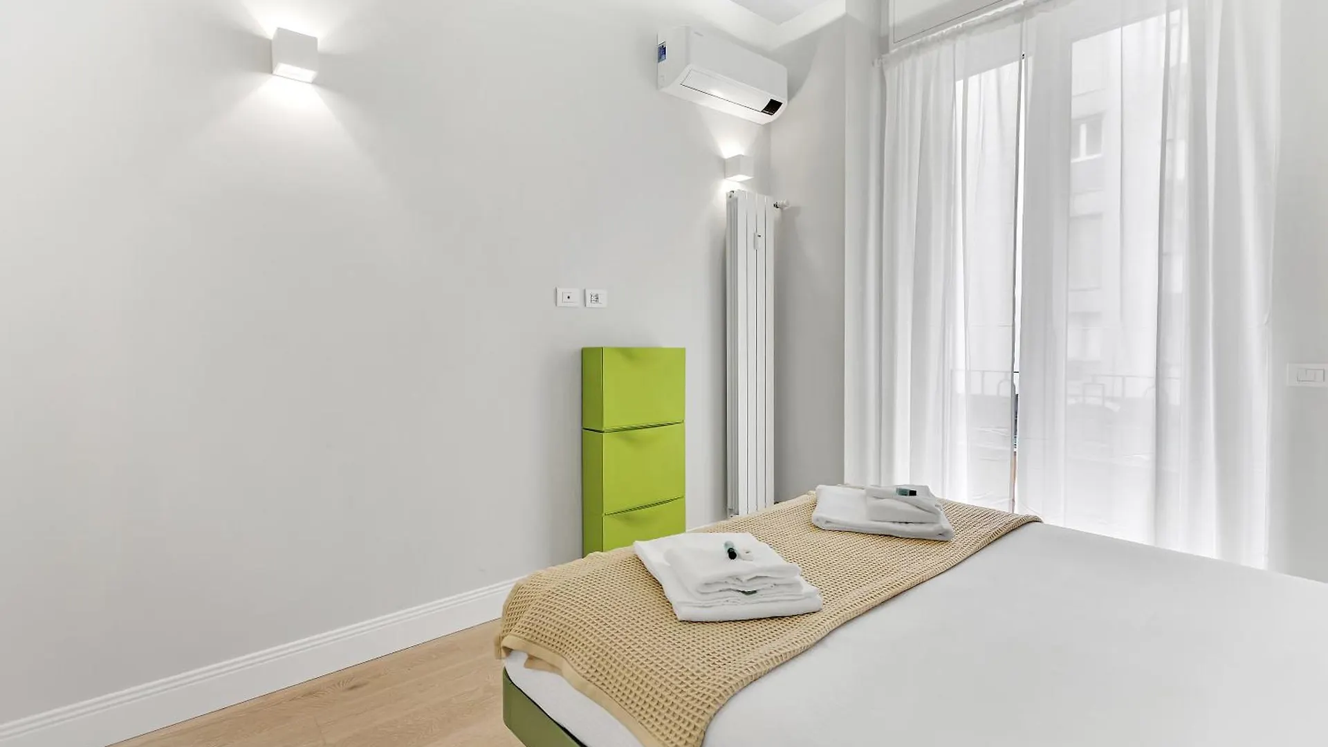 Appartamento Lepetit 3 - Affitti Brevi Italia Milan