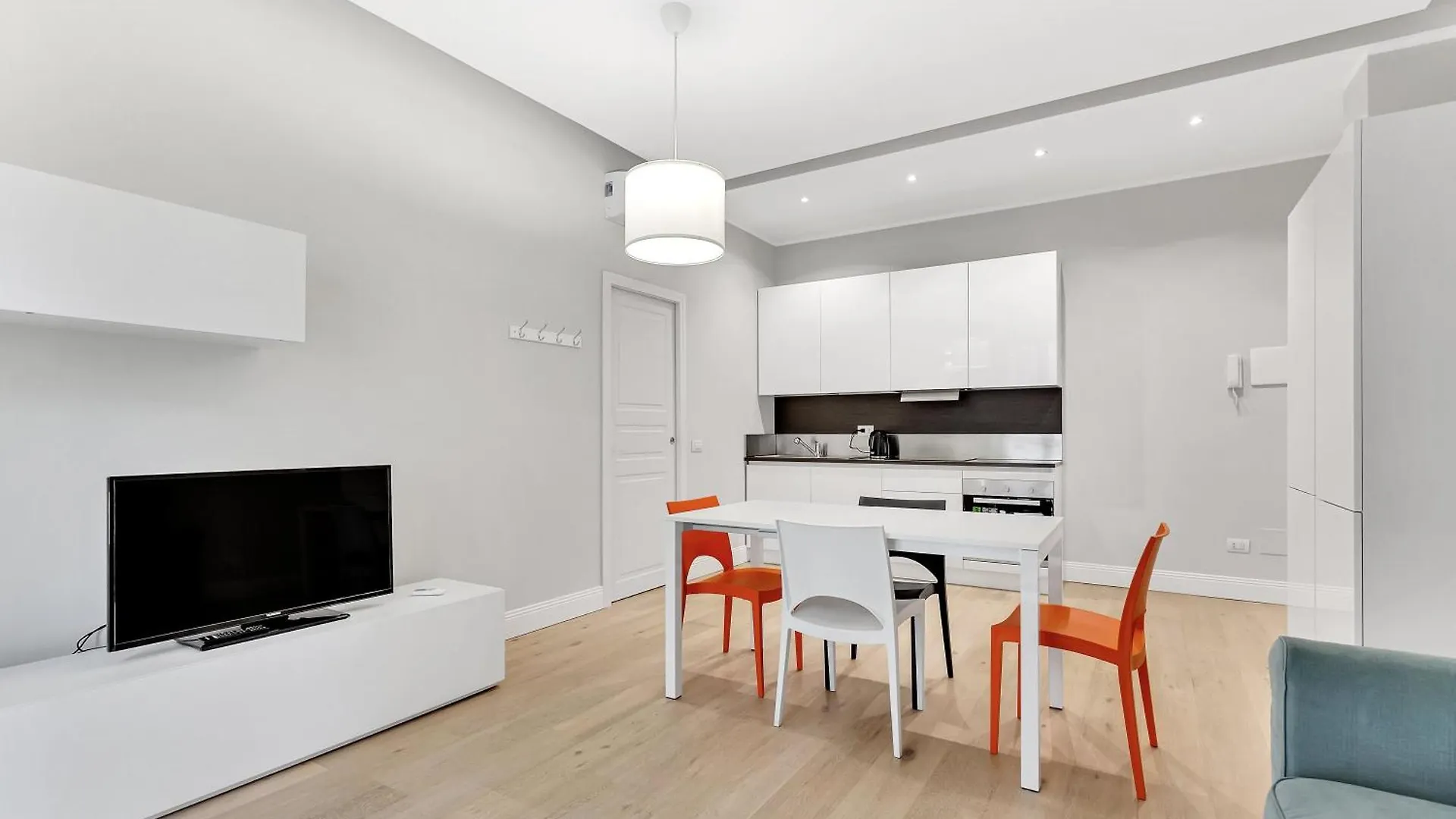 Apartment Appartamento Lepetit 3 - Affitti Brevi Italia Milan Italy