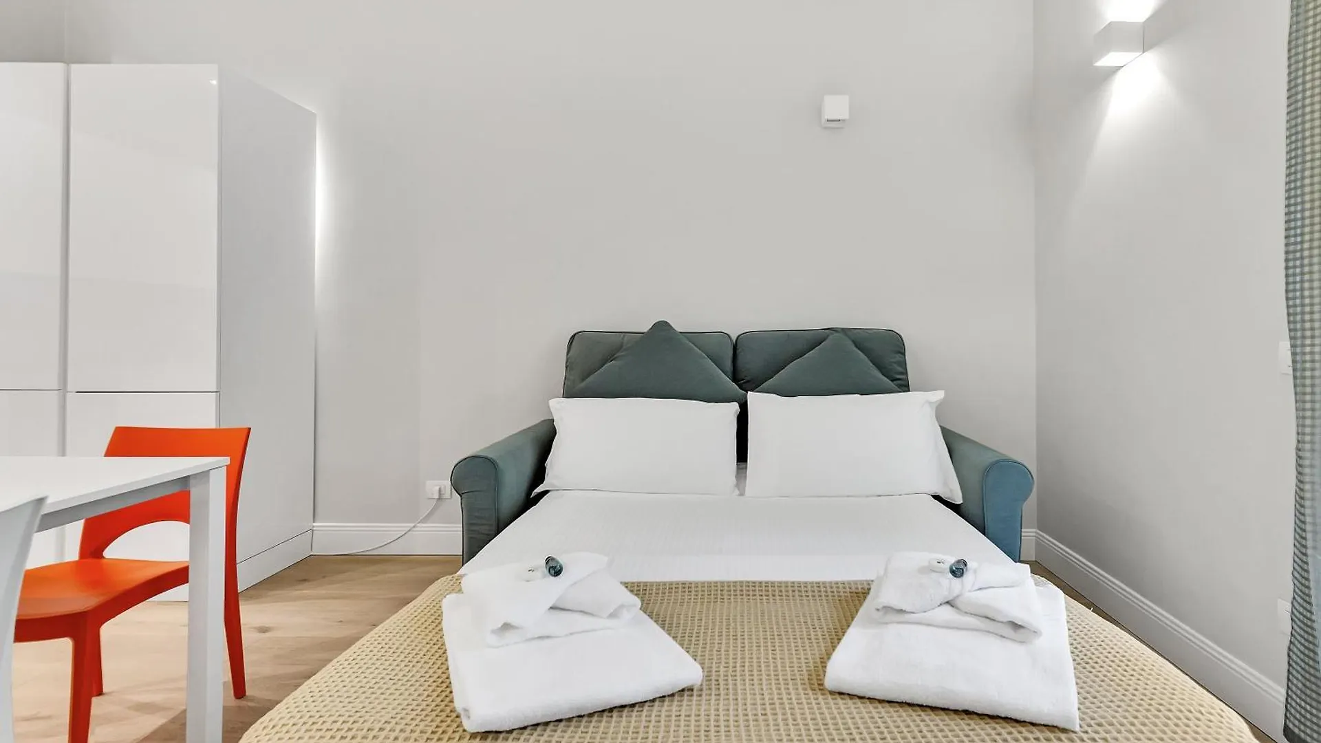 Apartment Appartamento Lepetit 3 - Affitti Brevi Italia Milan Italy
