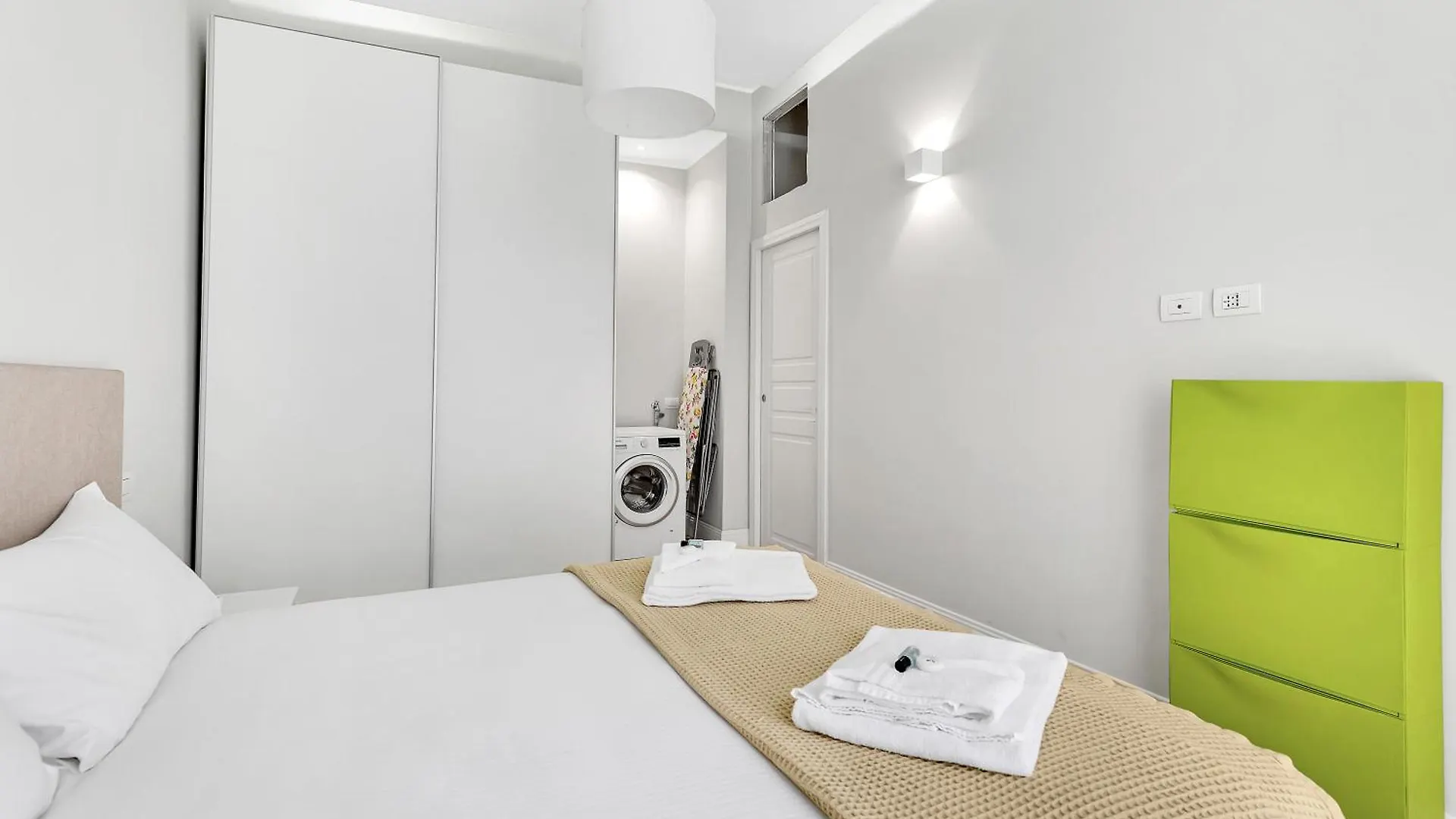 Apartment Appartamento Lepetit 3 - Affitti Brevi Italia Milan Italy