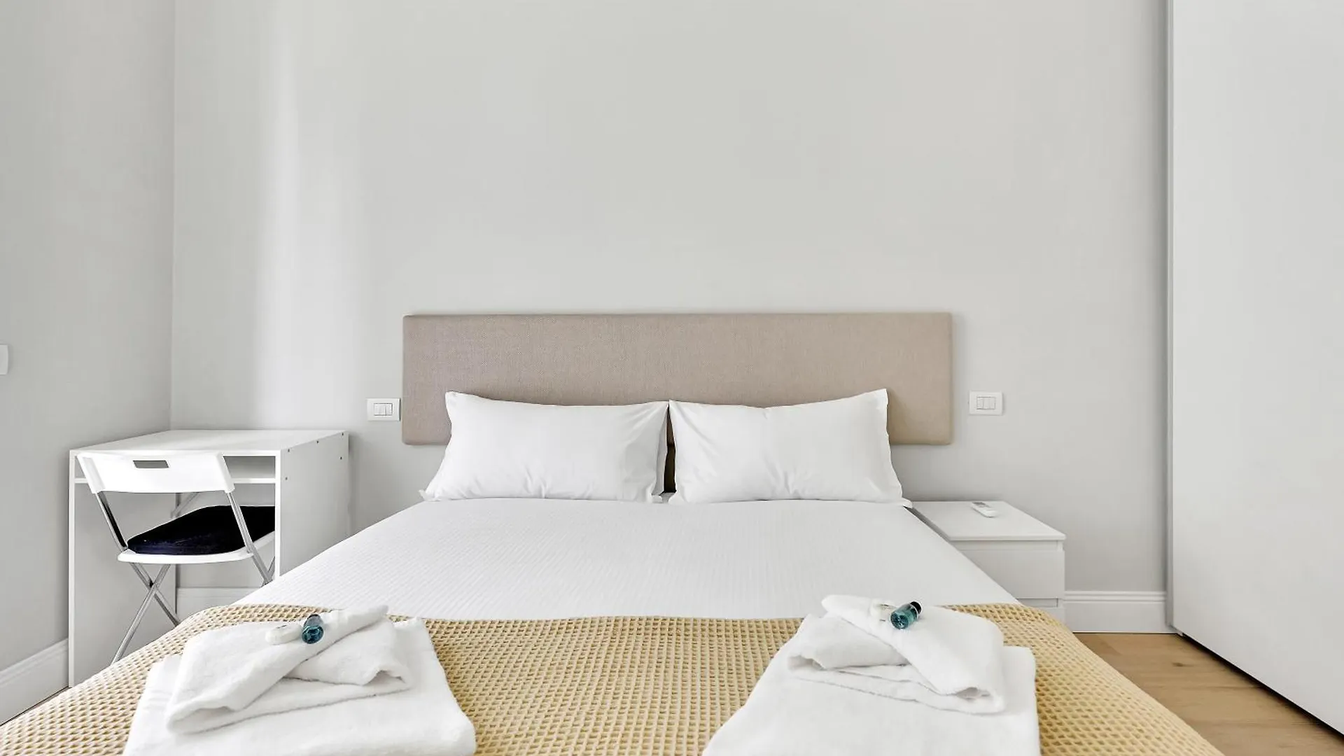 Appartamento Lepetit 3 - Affitti Brevi Italia Milan