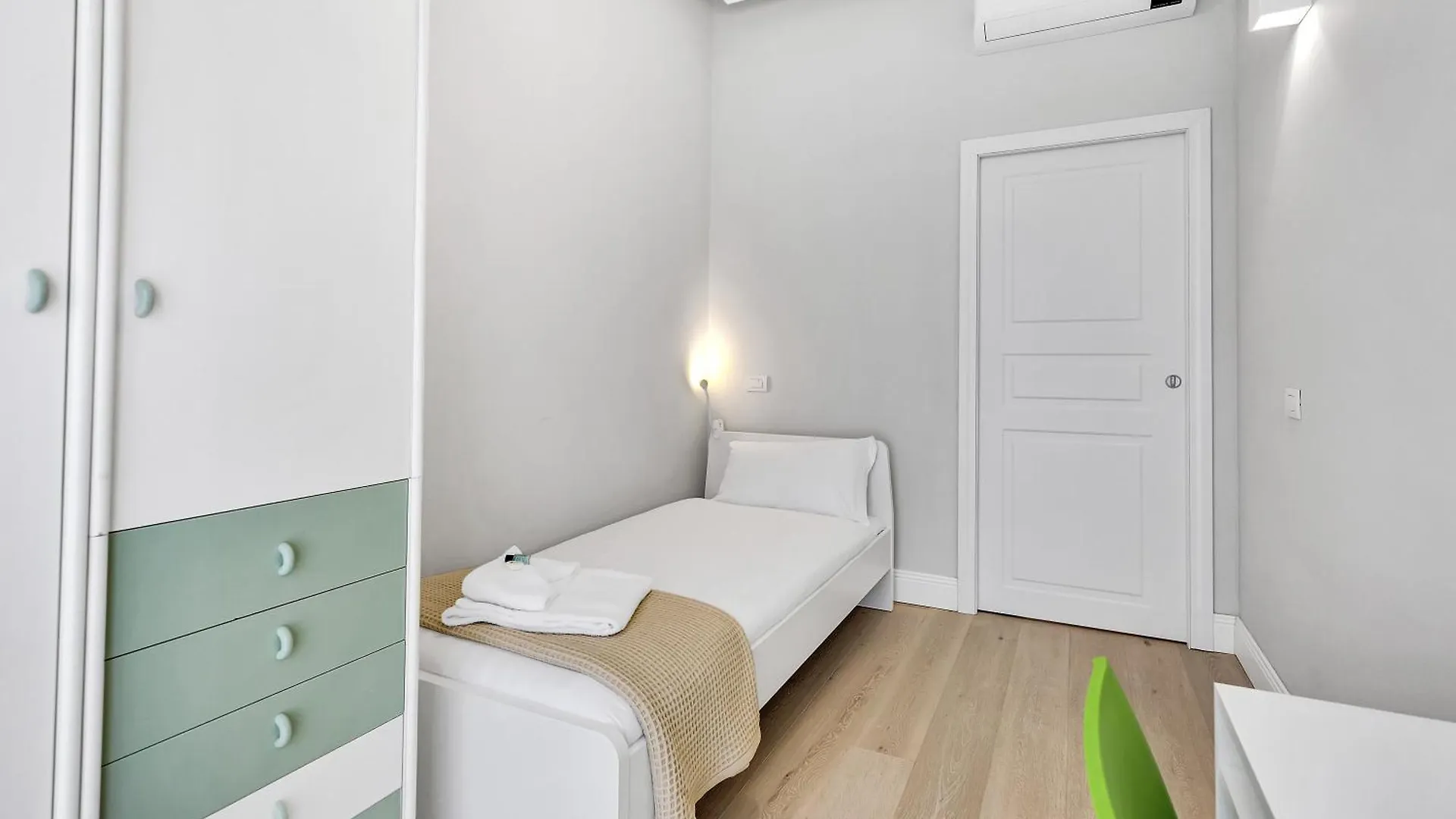 Appartamento Lepetit 3 - Affitti Brevi Italia Milan Apartment