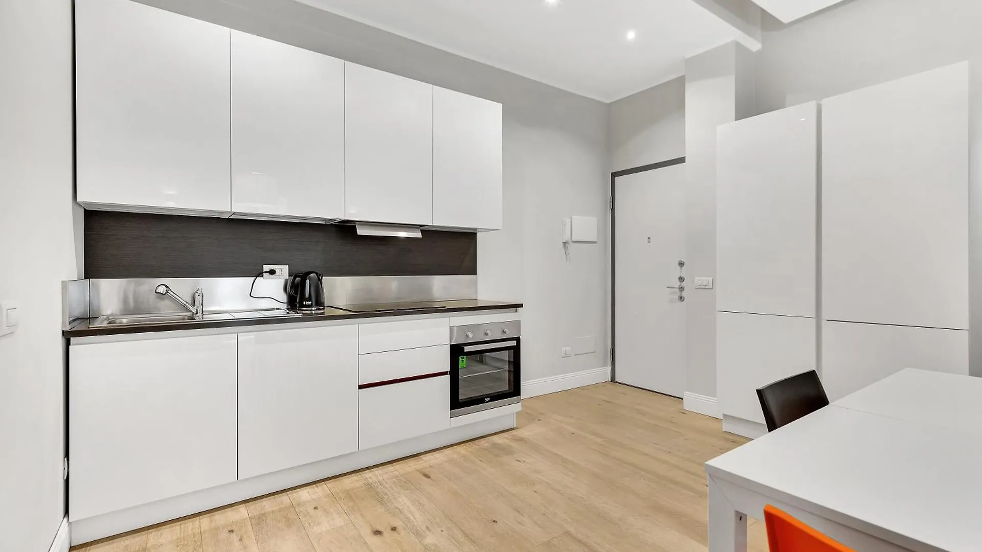 Apartment Appartamento Lepetit 3 - Affitti Brevi Italia Milan